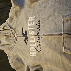 Hollister hoodie